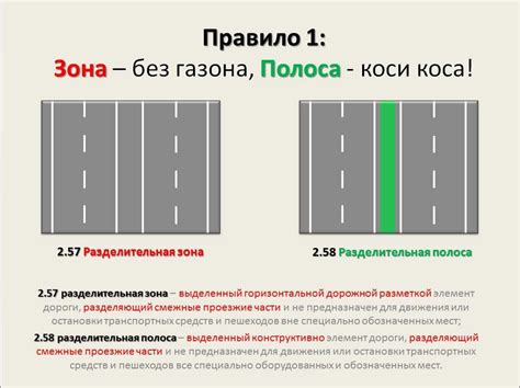 Установка указателя дорожного движения: пошаговая инструкция