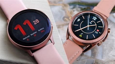 Установка функции ЭКГ на Galaxy Watch Active 2