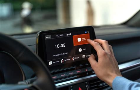 Установка Android Auto на свой смартфон
