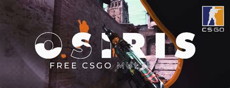 Установка CS GO Osiris