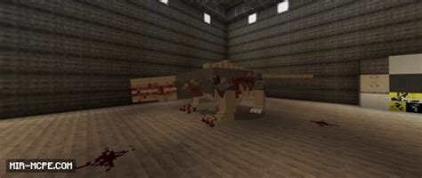 Установка SCP мода в Minecraft