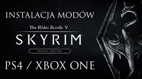 Установка Skyrim Unnecessary Edition на PS4