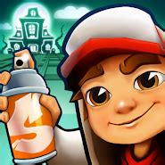 Установка Subway Surfers