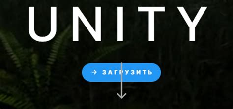 Установка Unity 3D на компьютер