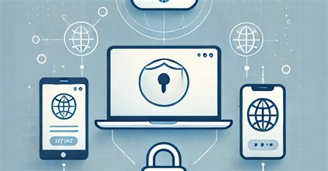 Установка VPN на мобильные устройства