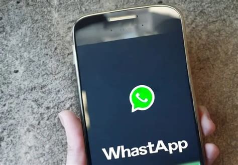 Установка WhatsApp на Samsung A10