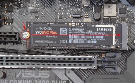 Устранение возможных проблем при подключении SSD в BIOS