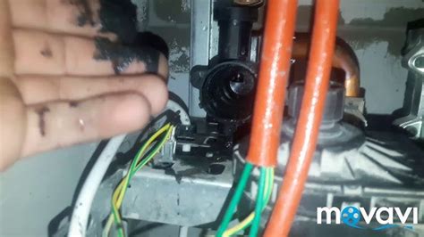 Устранение проблем с нагревом воды