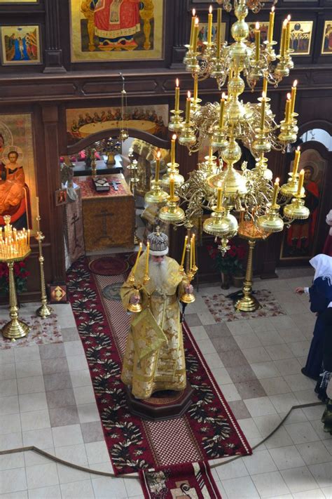 Устройство свечи и лампады