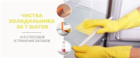 Уход и чистка холодильника Хайер