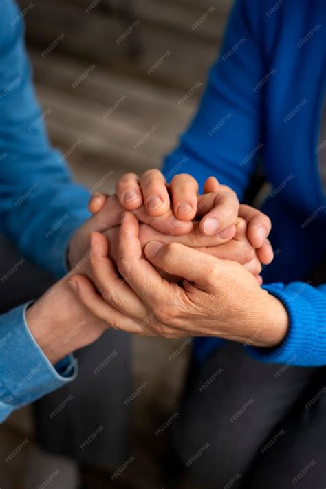 Участие в воспитании и поддержка друг друга