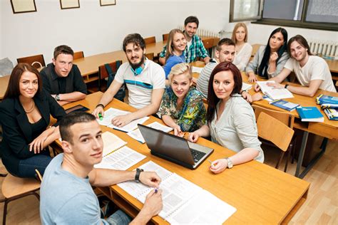 Ученики более внимательны на занятиях