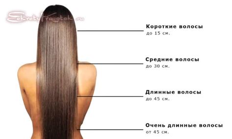 Учитывайте тип волос