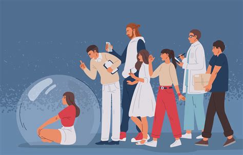 Учтите личные предпочтения и границы