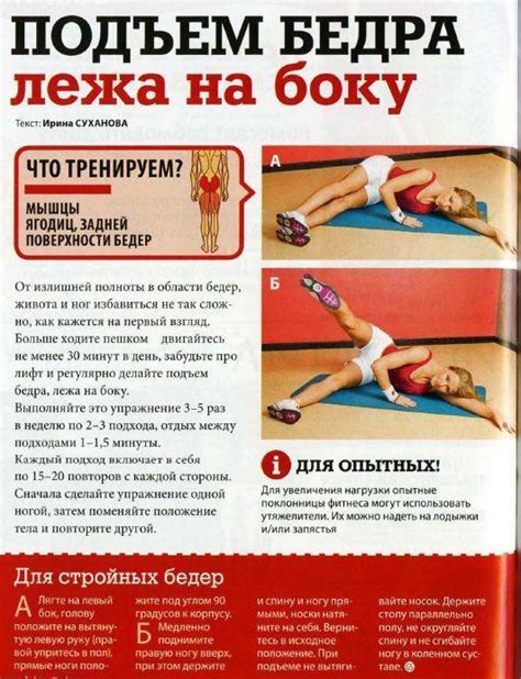 Ушки под талией: причины и методы борьбы