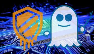Уязвимости Spectre и Meltdown