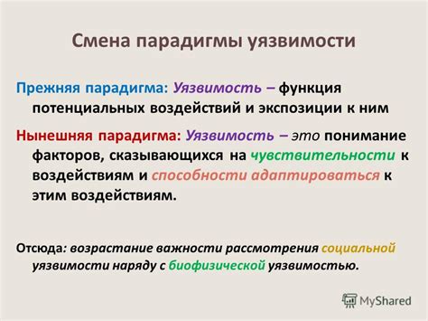 Уязвимости backdoor и возможные последствия