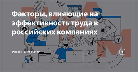 Факторы, влияющие на эффективность работы антенны