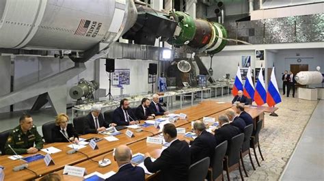 Факторы, способствовавшие развитию космической индустрии в Польше