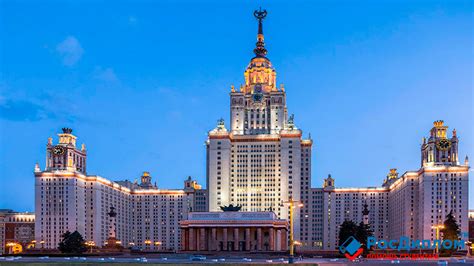 Факультеты ВМК МГУ: особенности