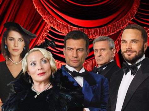 Феноменальный успех и популярность сериала
