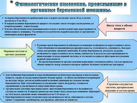 Физиологические изменения в организме влияющие на влюбленность