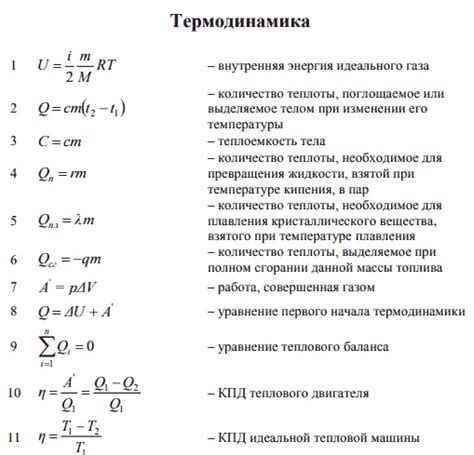Физические основы определения напряжения 