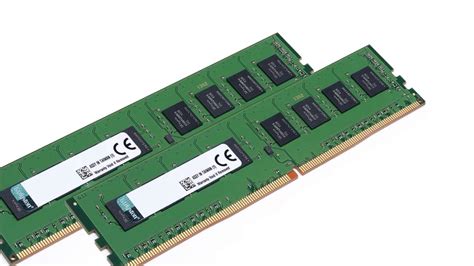 Физическое отличие памяти DDR3 и DDR4
