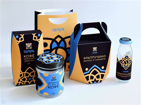 Финальное оформление и упаковка