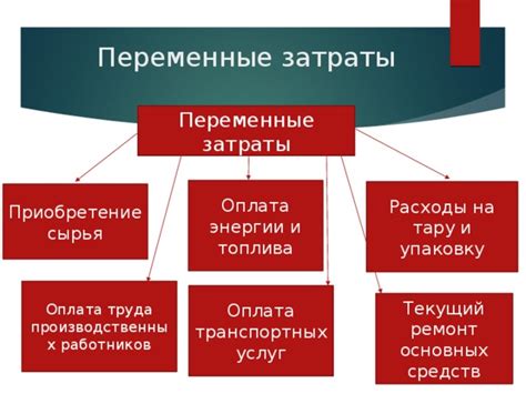 Финансовые затраты на разработку и поддержку приложения