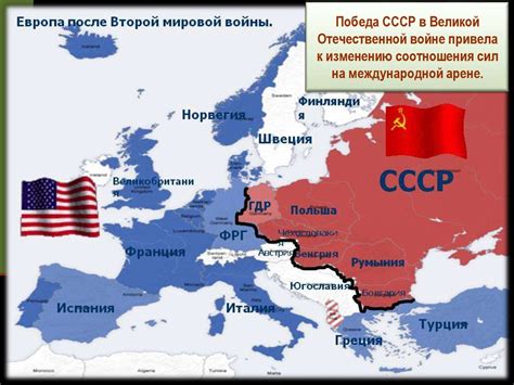 Финляндия: история после Второй мировой войны
