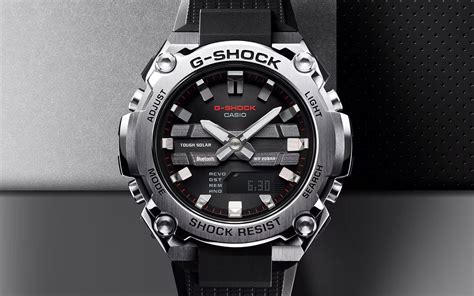 Фирменные магазины Casio
