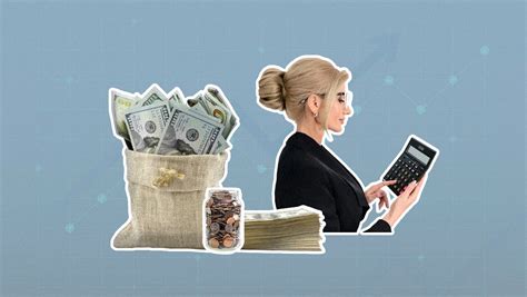 Формирование бюджета и планирование расходов