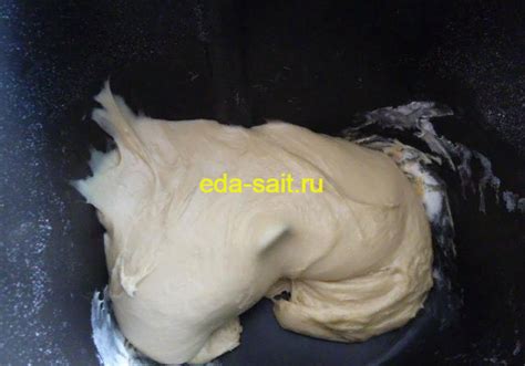 Формирование мант