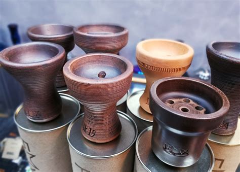 Формирование чаши для кальяна из яблока