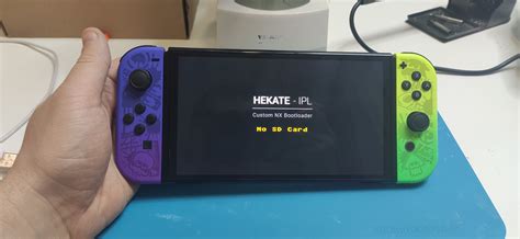Функционал и особенности работы чипа Nintendo Switch