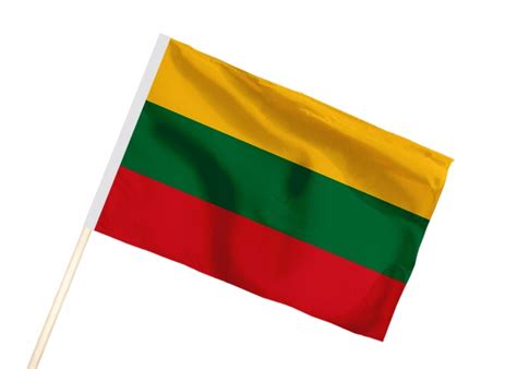Характеристики Литвы