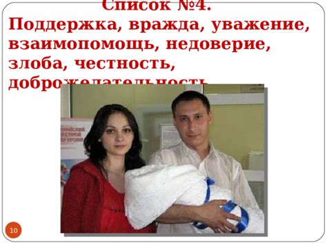 Хроническая злоба и недоверие