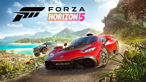 Целостность файлов игры Forza Horizon 5