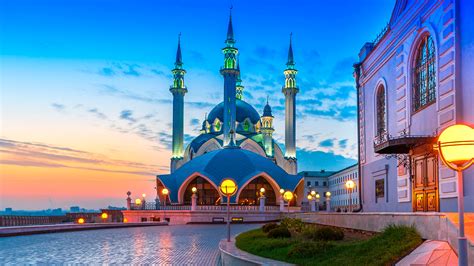 Центр данных в Казани