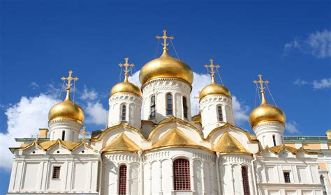 Церковь и Россия