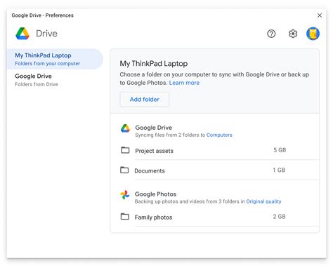 Часто задаваемые вопросы о синхронизации Ван Драйва и Google Диска