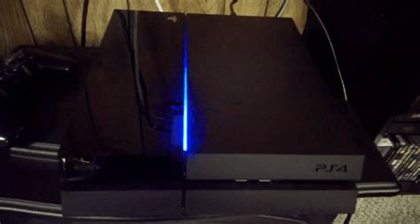 Частые причины вылета игр на PS4 и их решения