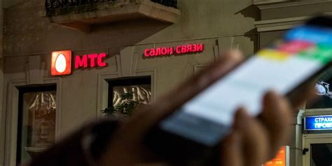 Частые проблемы со звонками на МТС