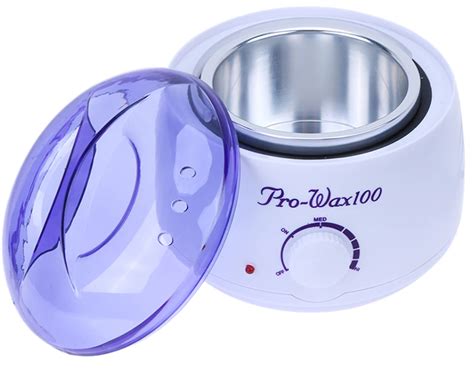 Чем чистить Pro Wax100: рекомендации и оптимальные средства