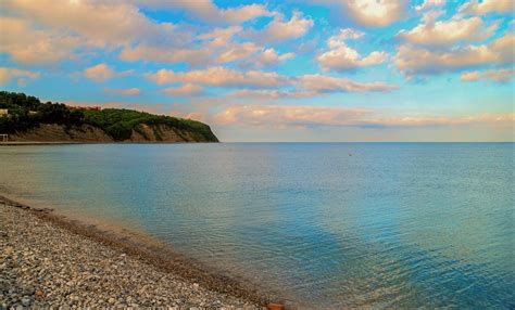 Черное море и его особенности