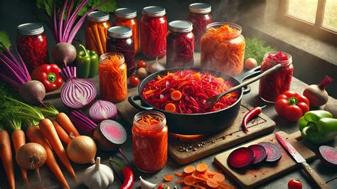 Четвертый шаг: сочетание базового и ароматного соусов