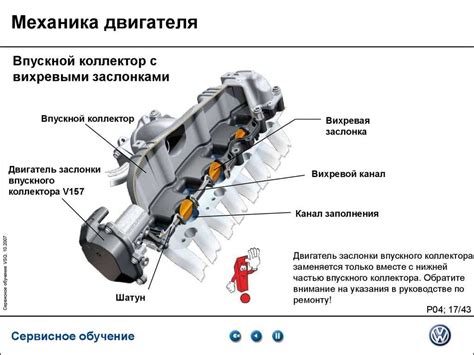 Четвертый шаг: увеличение мощности через изменение геометрии выпускной системы