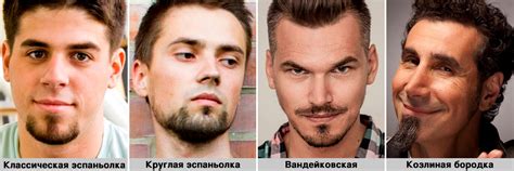 Чеченцы и их предпочтение бороды без усов