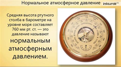 Что влияет на давление воздуха в комнате